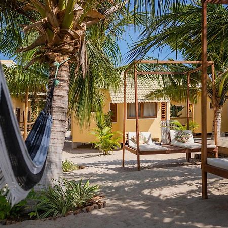 Beekite Wind Village Luís Correia Kültér fotó