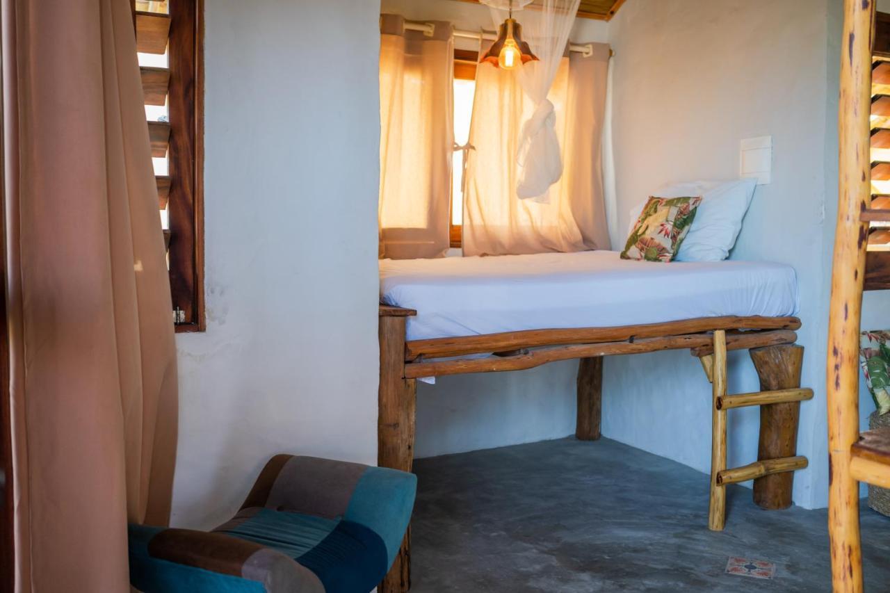 Beekite Wind Village Luís Correia Kültér fotó