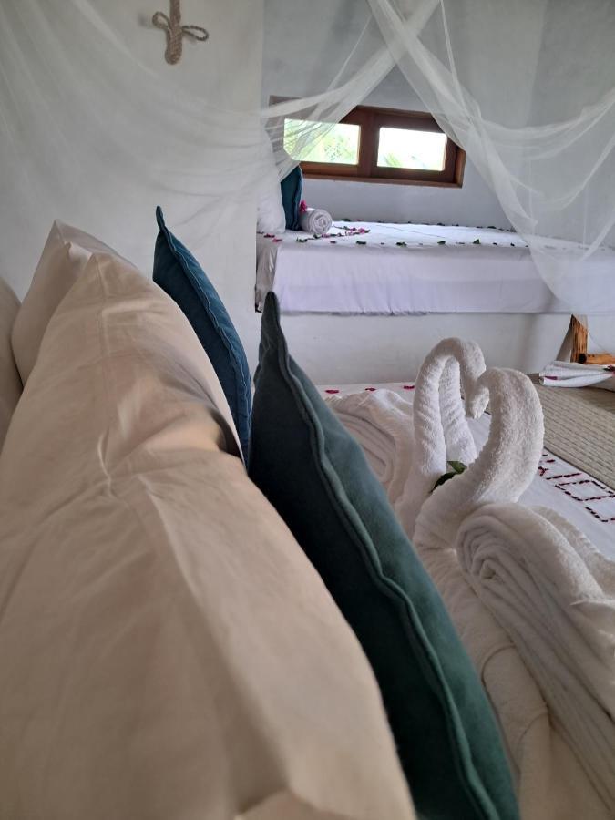 Beekite Wind Village Luís Correia Kültér fotó